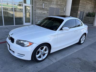 2009 BMW 1 Series 128i   - Photo 1 - Tarzana, CA 91356