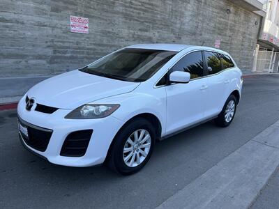 2010 Mazda CX-7 i SV SUV