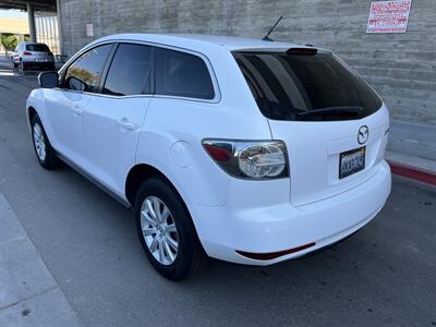 2010 Mazda CX-7 i SV   - Photo 5 - Tarzana, CA 91356