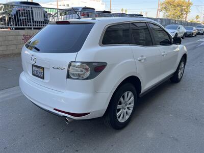 2010 Mazda CX-7 i SV   - Photo 6 - Tarzana, CA 91356