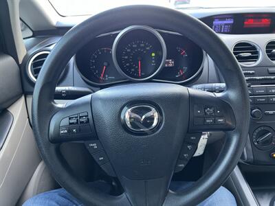 2010 Mazda CX-7 i SV   - Photo 19 - Tarzana, CA 91356