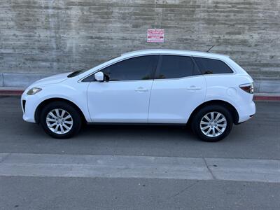 2010 Mazda CX-7 i SV   - Photo 2 - Tarzana, CA 91356