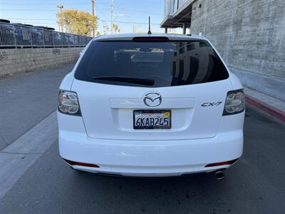 2010 Mazda CX-7 i SV   - Photo 4 - Tarzana, CA 91356