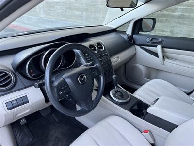 2010 Mazda CX-7 i SV   - Photo 9 - Tarzana, CA 91356