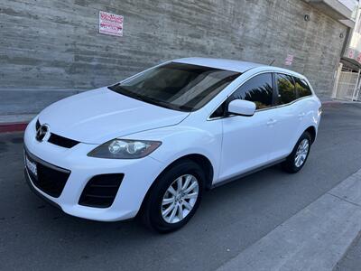 2010 Mazda CX-7 i SV   - Photo 3 - Tarzana, CA 91356