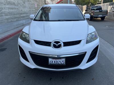 2010 Mazda CX-7 i SV   - Photo 8 - Tarzana, CA 91356