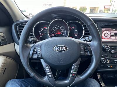 2013 Kia Optima EX   - Photo 18 - Tarzana, CA 91356