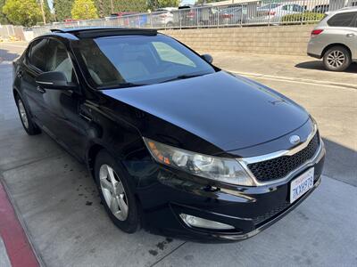 2013 Kia Optima EX   - Photo 7 - Tarzana, CA 91356