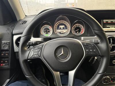 2015 Mercedes-Benz GLK GLK 350 4MATIC   - Photo 21 - Tarzana, CA 91356