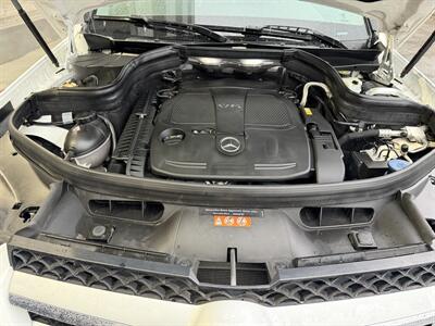 2015 Mercedes-Benz GLK GLK 350 4MATIC   - Photo 19 - Tarzana, CA 91356