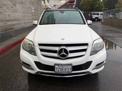 2015 Mercedes-Benz GLK GLK 350 4MATIC   - Photo 8 - Tarzana, CA 91356