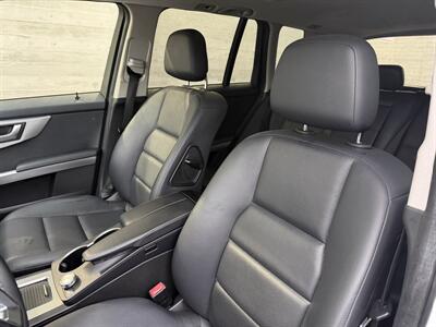 2015 Mercedes-Benz GLK GLK 350 4MATIC   - Photo 12 - Tarzana, CA 91356