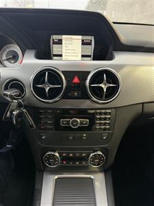 2015 Mercedes-Benz GLK GLK 350 4MATIC   - Photo 22 - Tarzana, CA 91356