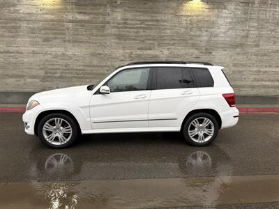 2015 Mercedes-Benz GLK GLK 350 4MATIC - Photo 2 - Tarzana, CA 91356