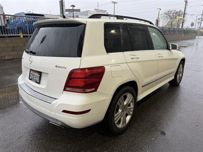 2015 Mercedes-Benz GLK GLK 350 4MATIC   - Photo 6 - Tarzana, CA 91356