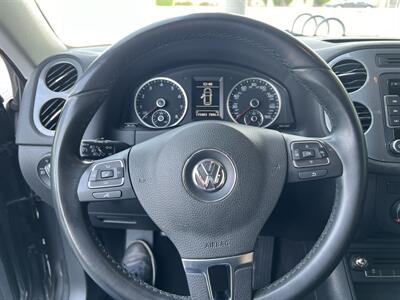 2015 Volkswagen Tiguan SE   - Photo 19 - Tarzana, CA 91356