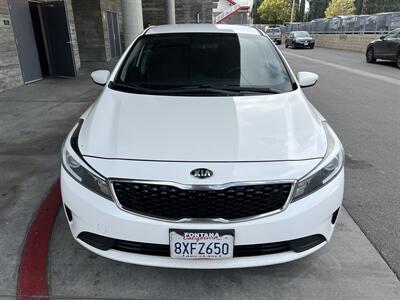 2017 Kia Forte LX   - Photo 8 - Tarzana, CA 91356