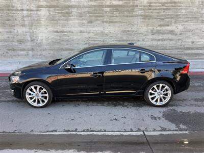 2016 Volvo S60 T5 Drive-E Inscription Pl - Photo 2 - Tarzana, CA 91356