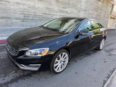 2016 Volvo S60 T5 Drive-E Inscription Pl - Photo 3 - Tarzana, CA 91356