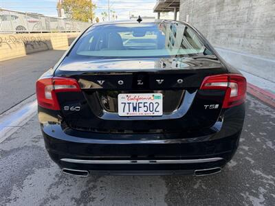 2016 Volvo S60 T5 Drive-E Inscription Pl - Photo 5 - Tarzana, CA 91356