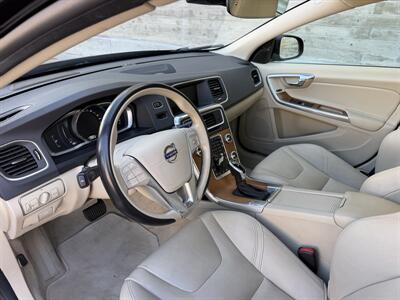 2016 Volvo S60 T5 Drive-E Inscription Pl - Photo 11 - Tarzana, CA 91356