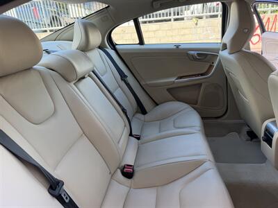 2016 Volvo S60 T5 Drive-E Inscription Pl - Photo 17 - Tarzana, CA 91356