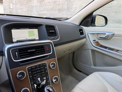 2016 Volvo S60 T5 Drive-E Inscription Pl - Photo 26 - Tarzana, CA 91356