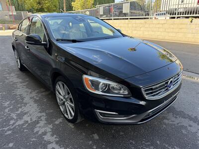 2016 Volvo S60 T5 Drive-E Inscription Pl - Photo 7 - Tarzana, CA 91356