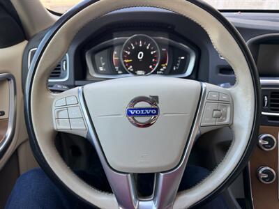 2016 Volvo S60 T5 Drive-E Inscription Pl - Photo 23 - Tarzana, CA 91356