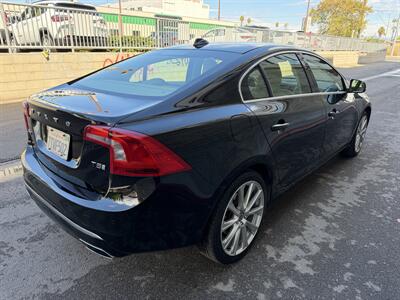 2016 Volvo S60 T5 Drive-E Inscription Pl - Photo 6 - Tarzana, CA 91356