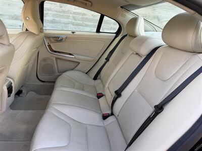 2016 Volvo S60 T5 Drive-E Inscription Pl - Photo 15 - Tarzana, CA 91356
