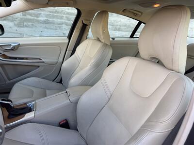 2016 Volvo S60 T5 Drive-E Inscription Pl - Photo 12 - Tarzana, CA 91356