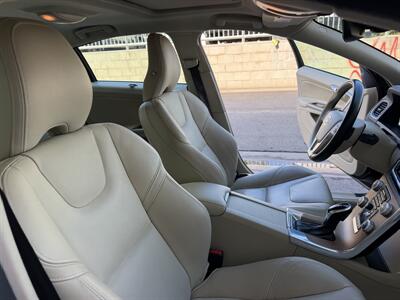 2016 Volvo S60 T5 Drive-E Inscription Pl - Photo 19 - Tarzana, CA 91356