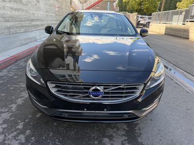 2016 Volvo S60 T5 Drive-E Inscription Pl - Photo 8 - Tarzana, CA 91356