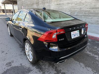 2016 Volvo S60 T5 Drive-E Inscription Pl - Photo 4 - Tarzana, CA 91356