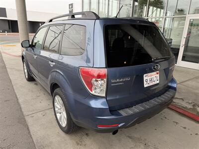 2011 Subaru Forester 2.5X Limited   - Photo 4 - Tarzana, CA 91356