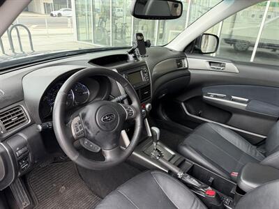 2011 Subaru Forester 2.5X Limited   - Photo 10 - Tarzana, CA 91356