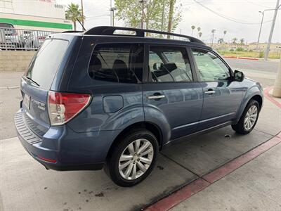 2011 Subaru Forester 2.5X Limited   - Photo 6 - Tarzana, CA 91356