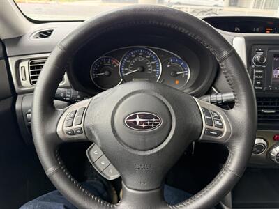 2011 Subaru Forester 2.5X Limited   - Photo 21 - Tarzana, CA 91356