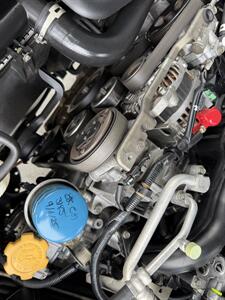 2011 Subaru Forester 2.5X Limited   - Photo 20 - Tarzana, CA 91356