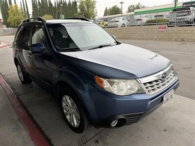 2011 Subaru Forester 2.5X Limited   - Photo 7 - Tarzana, CA 91356