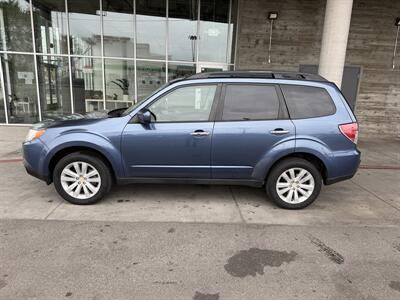 2011 Subaru Forester 2.5X Limited   - Photo 3 - Tarzana, CA 91356