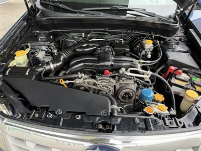 2011 Subaru Forester 2.5X Limited   - Photo 19 - Tarzana, CA 91356