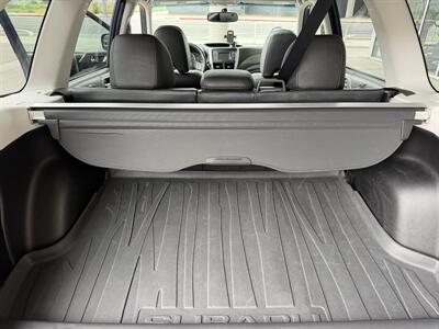 2011 Subaru Forester 2.5X Limited   - Photo 14 - Tarzana, CA 91356