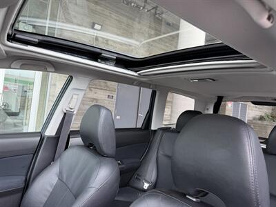 2011 Subaru Forester 2.5X Limited   - Photo 12 - Tarzana, CA 91356