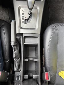 2011 Subaru Forester 2.5X Limited   - Photo 23 - Tarzana, CA 91356