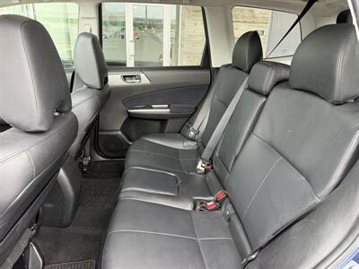 2011 Subaru Forester 2.5X Limited   - Photo 13 - Tarzana, CA 91356