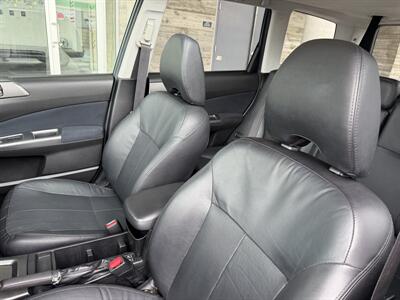 2011 Subaru Forester 2.5X Limited   - Photo 11 - Tarzana, CA 91356