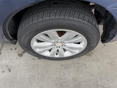 2011 Subaru Forester 2.5X Limited   - Photo 9 - Tarzana, CA 91356