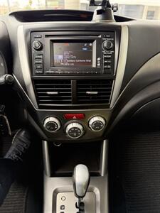 2011 Subaru Forester 2.5X Limited   - Photo 22 - Tarzana, CA 91356